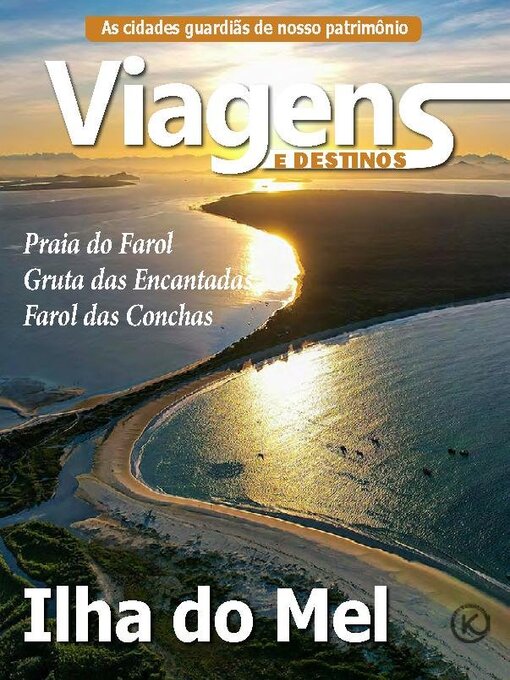 Title details for Viagens e Destinos by EDICASE GESTAO DE NEGOCIOS EIRELI - Available